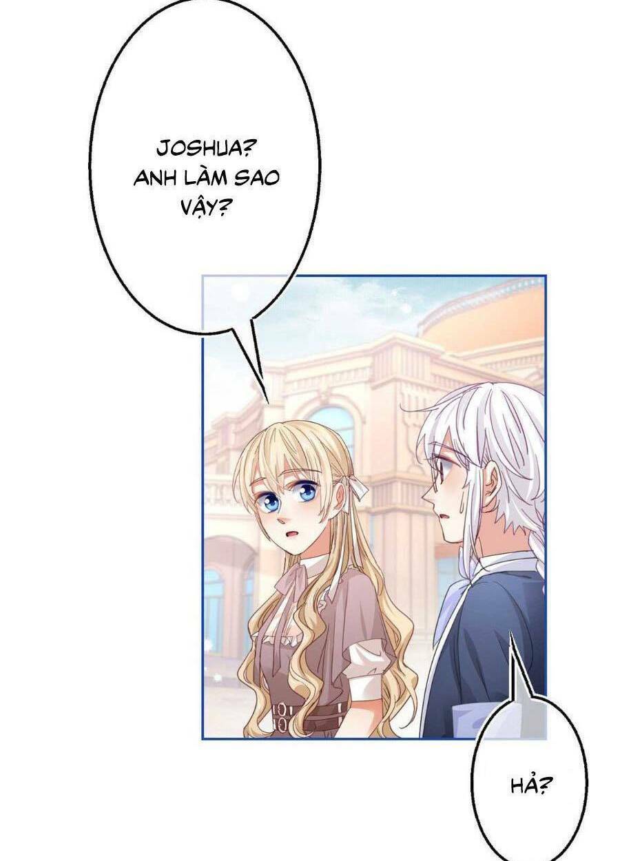 Nữ Hoàng Đầu Tiên Của Đế Quốc: Chapter 76