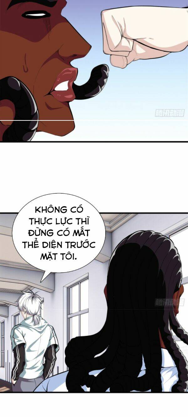 Đô Thị Chí Tôn: Chapter 87