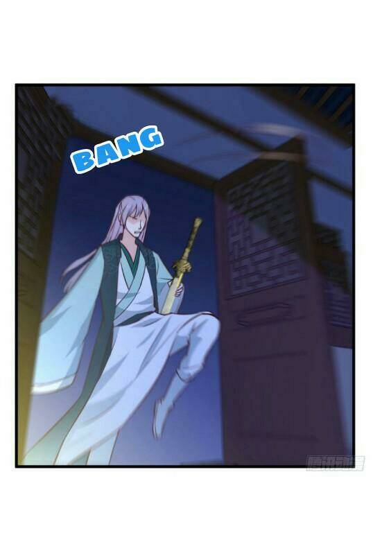 Bẩm Báo Công Chúa !: Chapter 18