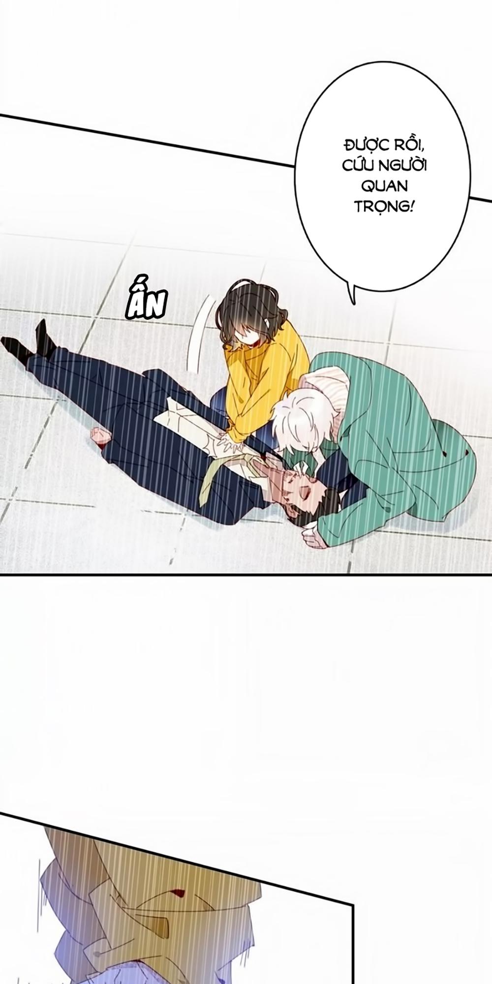 Ái Ngạo Kiều Long Vương Gia: Chapter 1