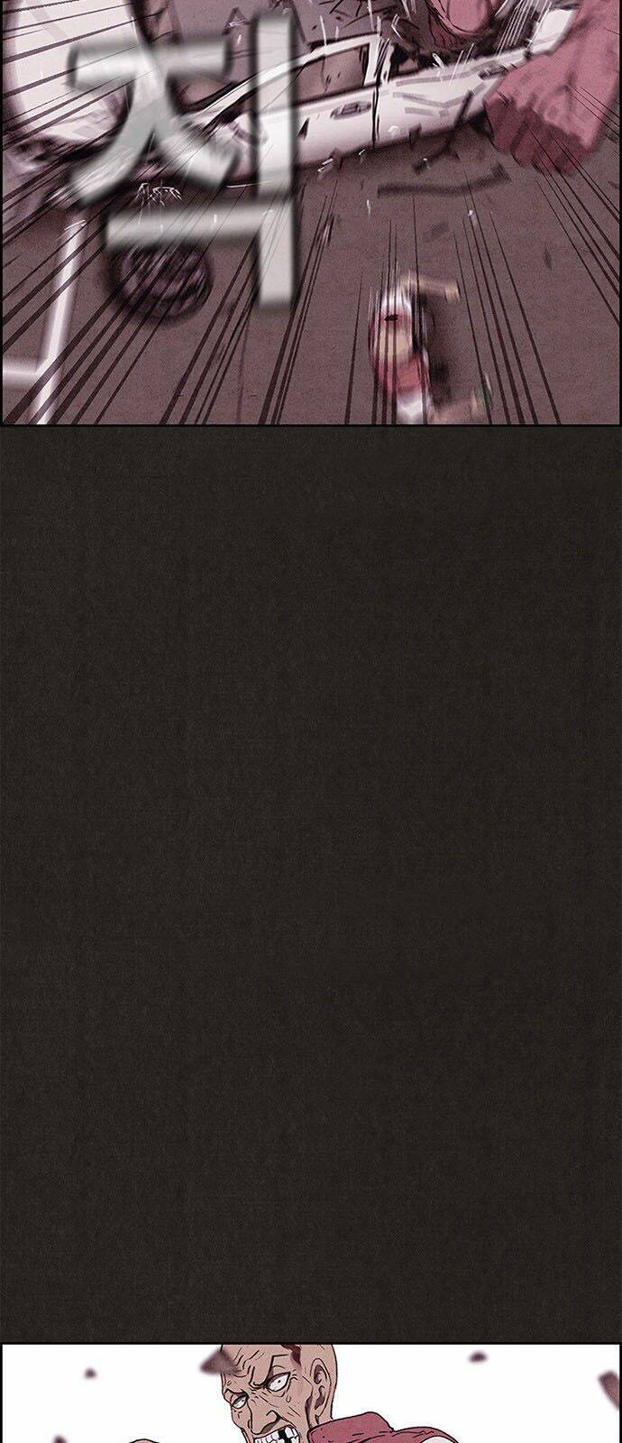 Quái Vật Tại Chung Cư Xanh: Chapter 82