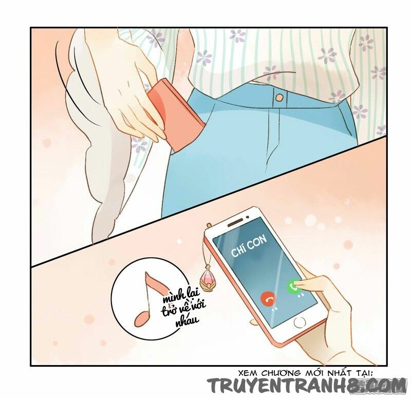 Sức Mạnh Của Sắc Đẹp: Chapter 128