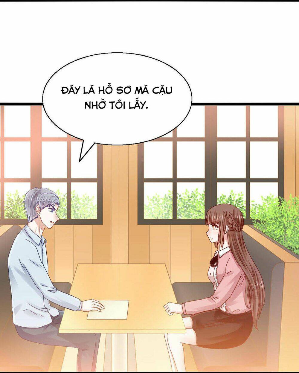 Trọng Sinh Chi Song Diện Cừu Phục Ký: Chapter 14