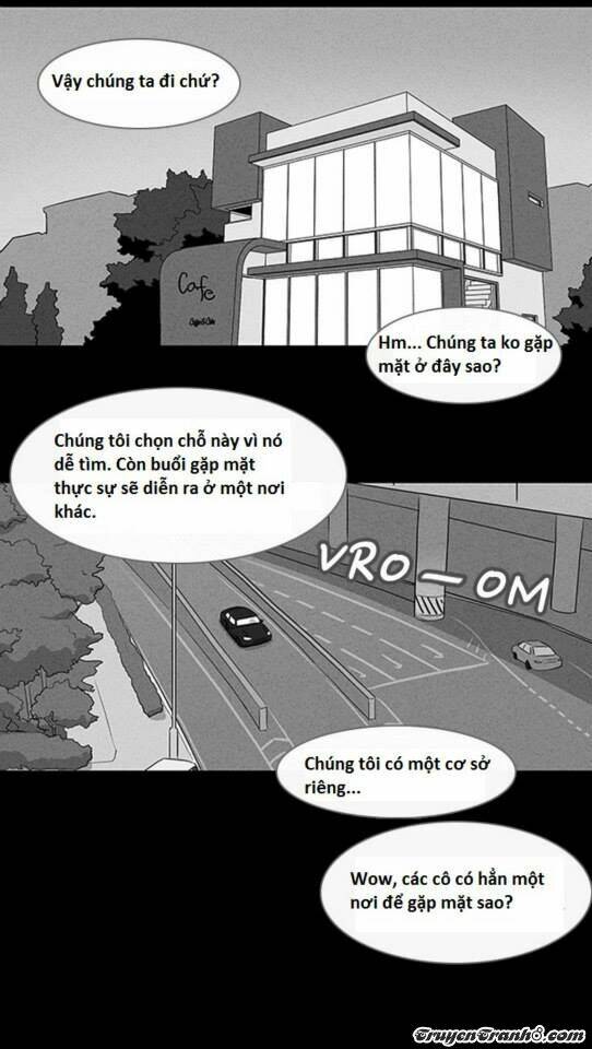 Những Câu Chuyện Bất Thường: Chapter 56