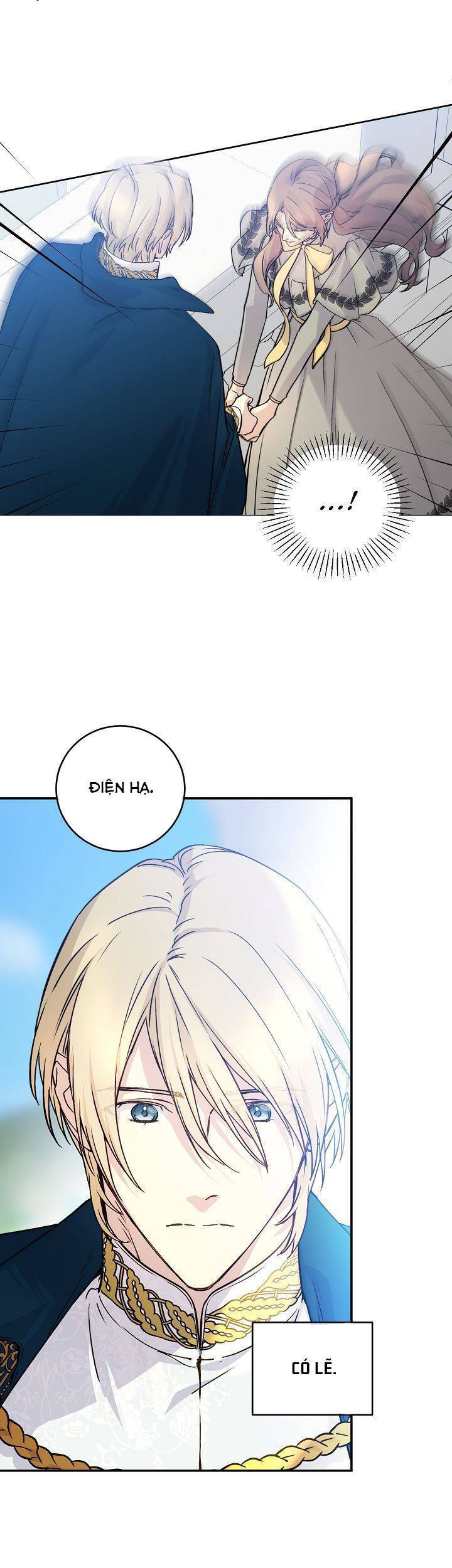 Cô Hầu Giỏi Giang: Chapter 51