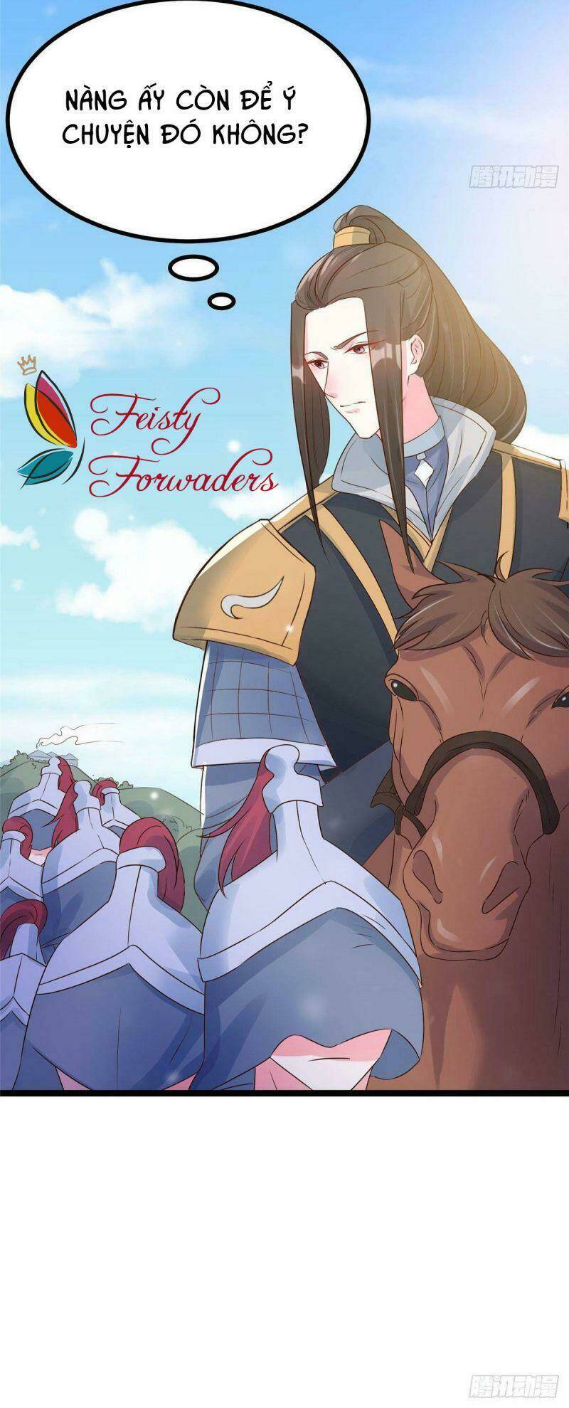 Đặc Công Cuồng Phi: Tuyệt Thế Tu Chân: Chapter 15