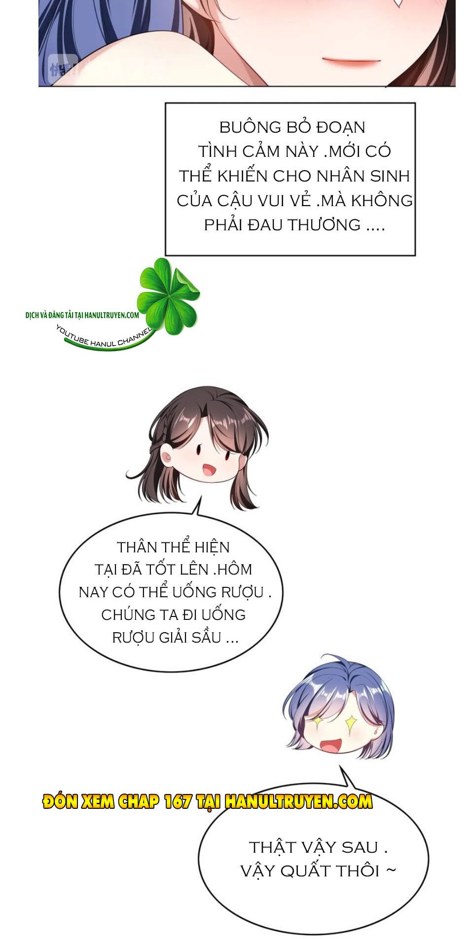 Cô Vợ Nhỏ Nuông Chiều Quá Lại Thành Ác!!: Chapter 166
