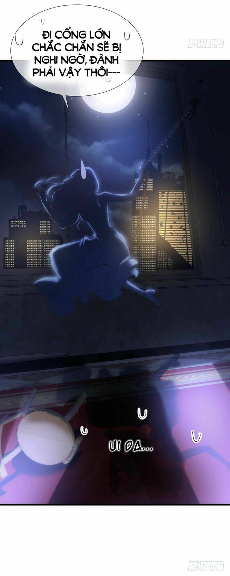 Một Vạn Tư Thế Công Lược Yêu Nam: Chapter 177