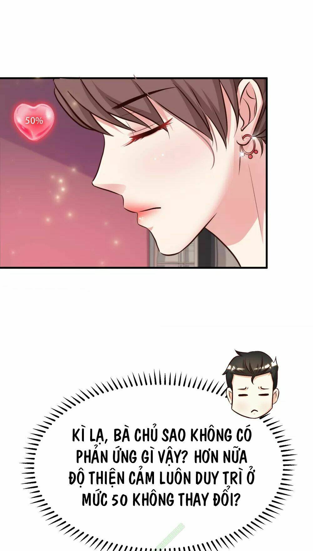 Tối Cường Vận Đào Hoa: Chapter 12
