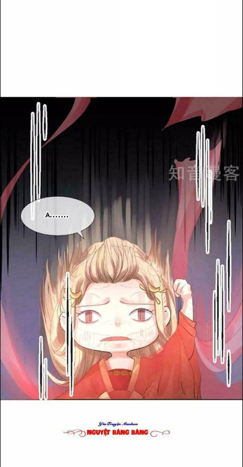 Thiếu Nữ Sấm Sét: Chapter 16