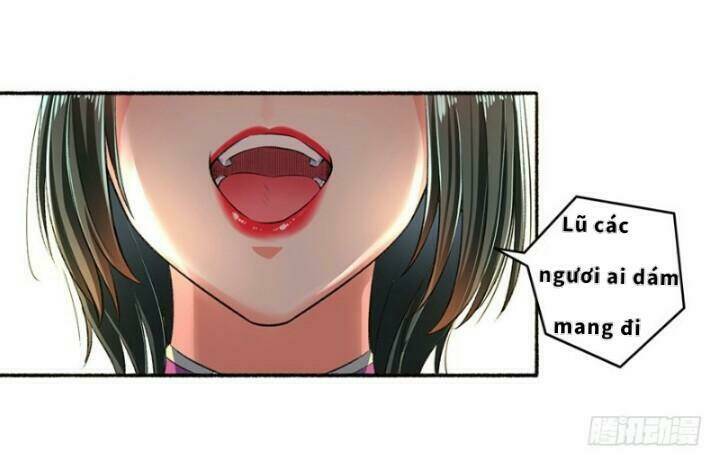 Cuồng Phi Phách Lối: Chapter 25