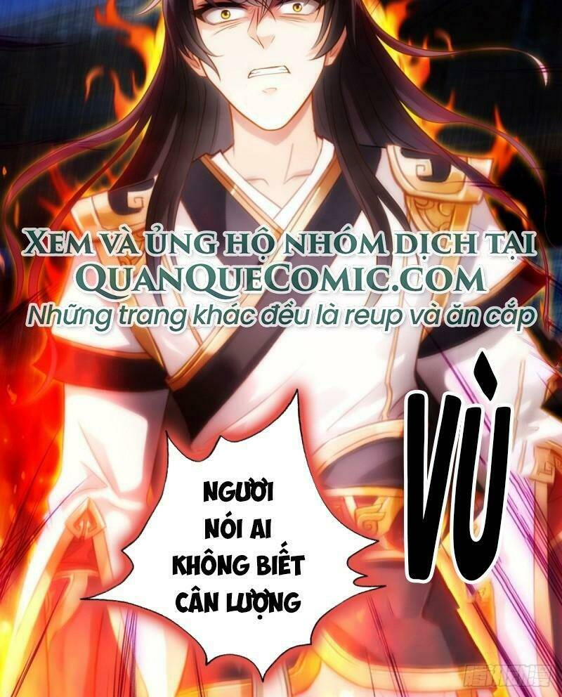 Bất Hủ Phàm Nhân: Chapter 44