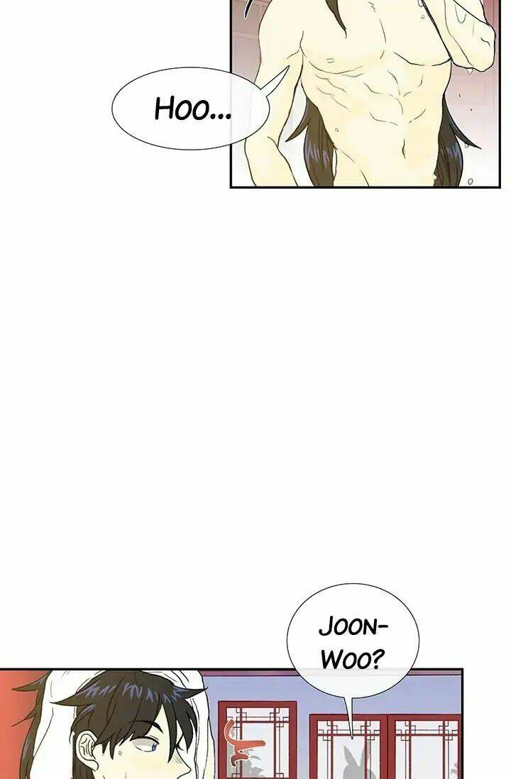 Học Sĩ Tái Sinh: Chapter 78