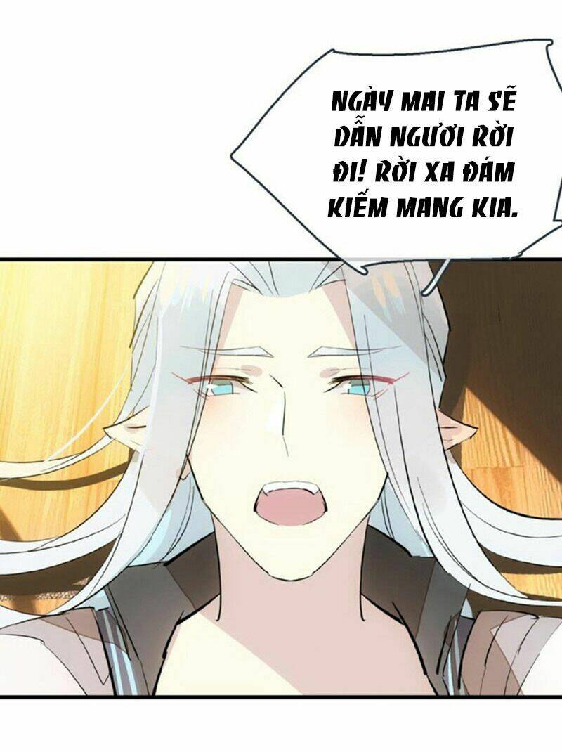 Sư Phụ Lại Trêu Chọc Ta: Chapter 51.9