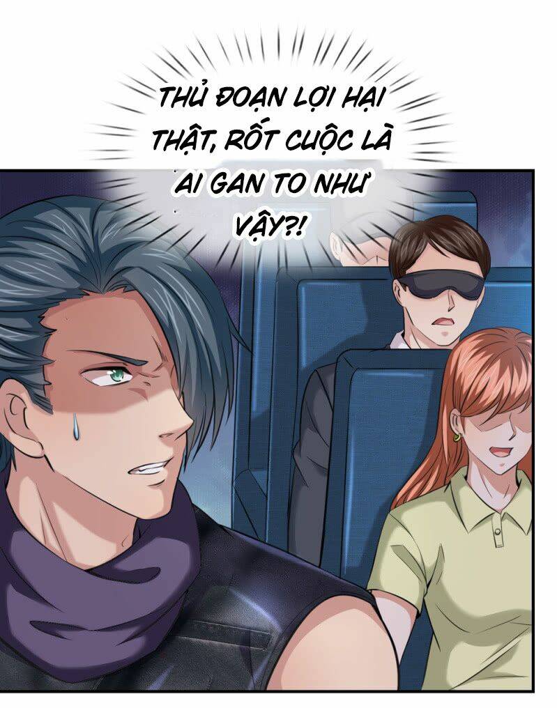 Tuyệt Thế Phi Đao: Chapter 235