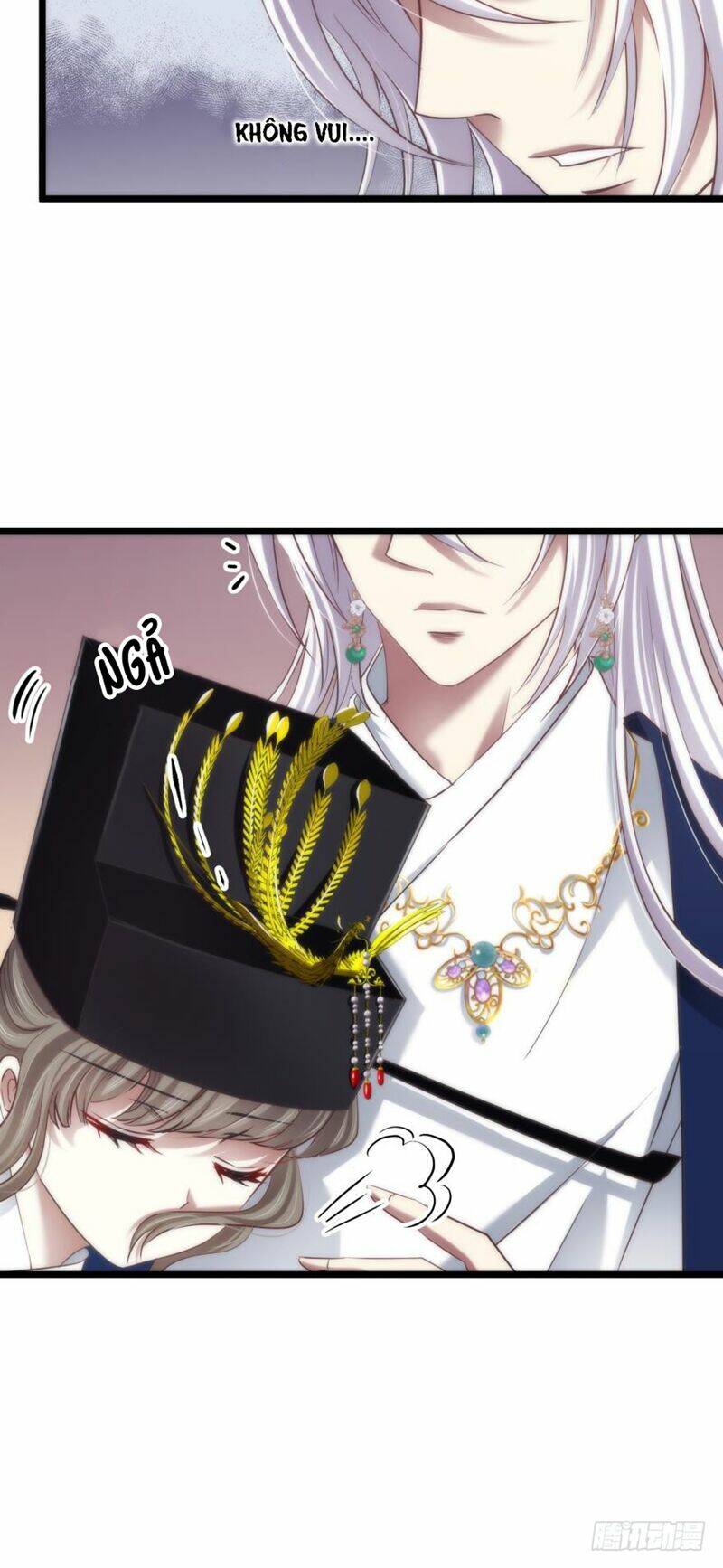 Một Vạn Tư Thế Công Lược Yêu Nam: Chapter 129