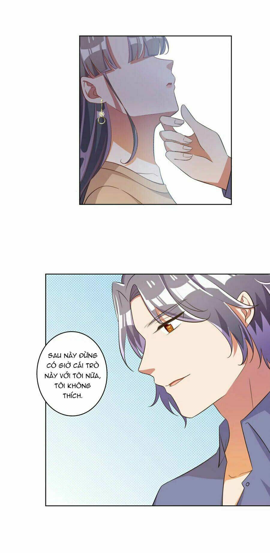 Hôn Nhân Dục Vọng: Thiếu Gia Nhẹ Một Chút!: Chapter 59