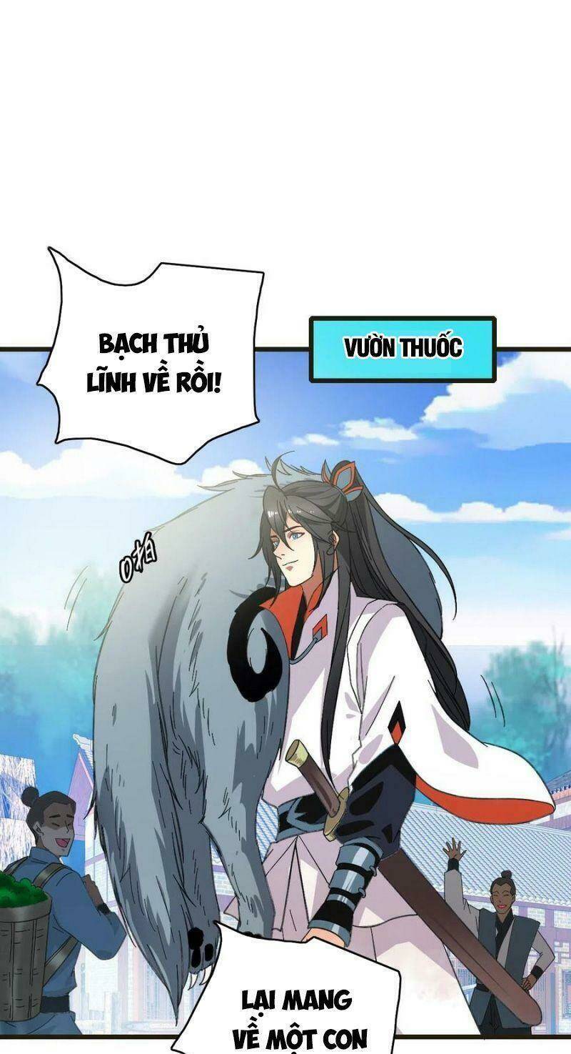 Siêu Đạo Thần Thuật: Chapter 75