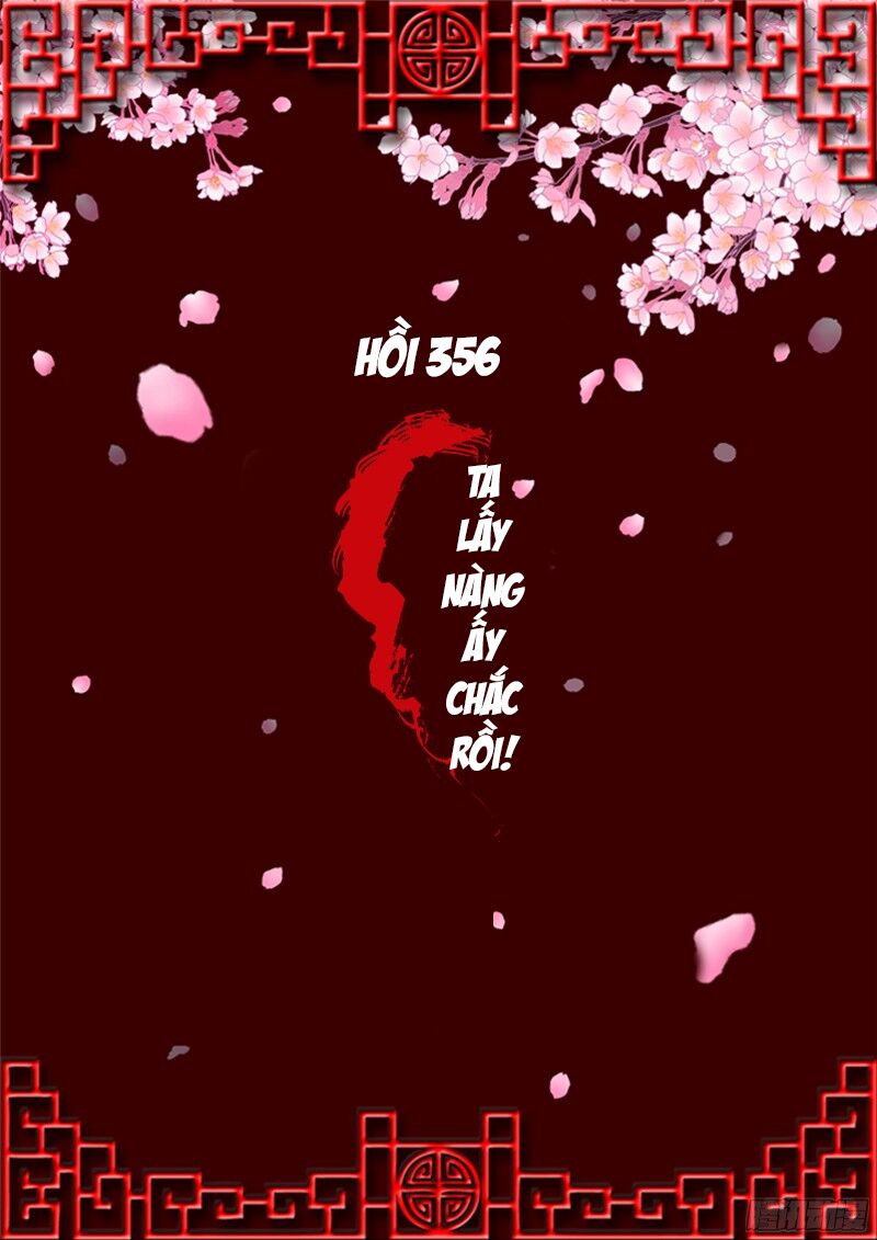 Thông Linh Phi: Chapter 356