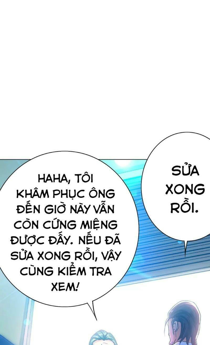 Hệ Thống Tiên Tôn Tại Đô Thị: Chapter 121