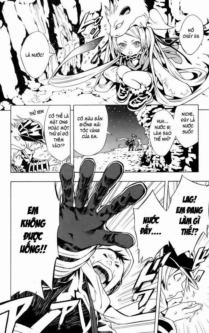 Ong Đưa Thư: Chapter 13