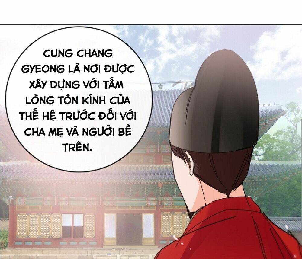 Chae Hong Sa: Chapter 56