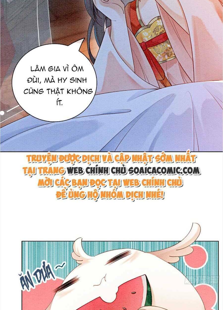 Bắt Đầu Hủy Hôn Để Công Lược Vương Gia: Chapter 33