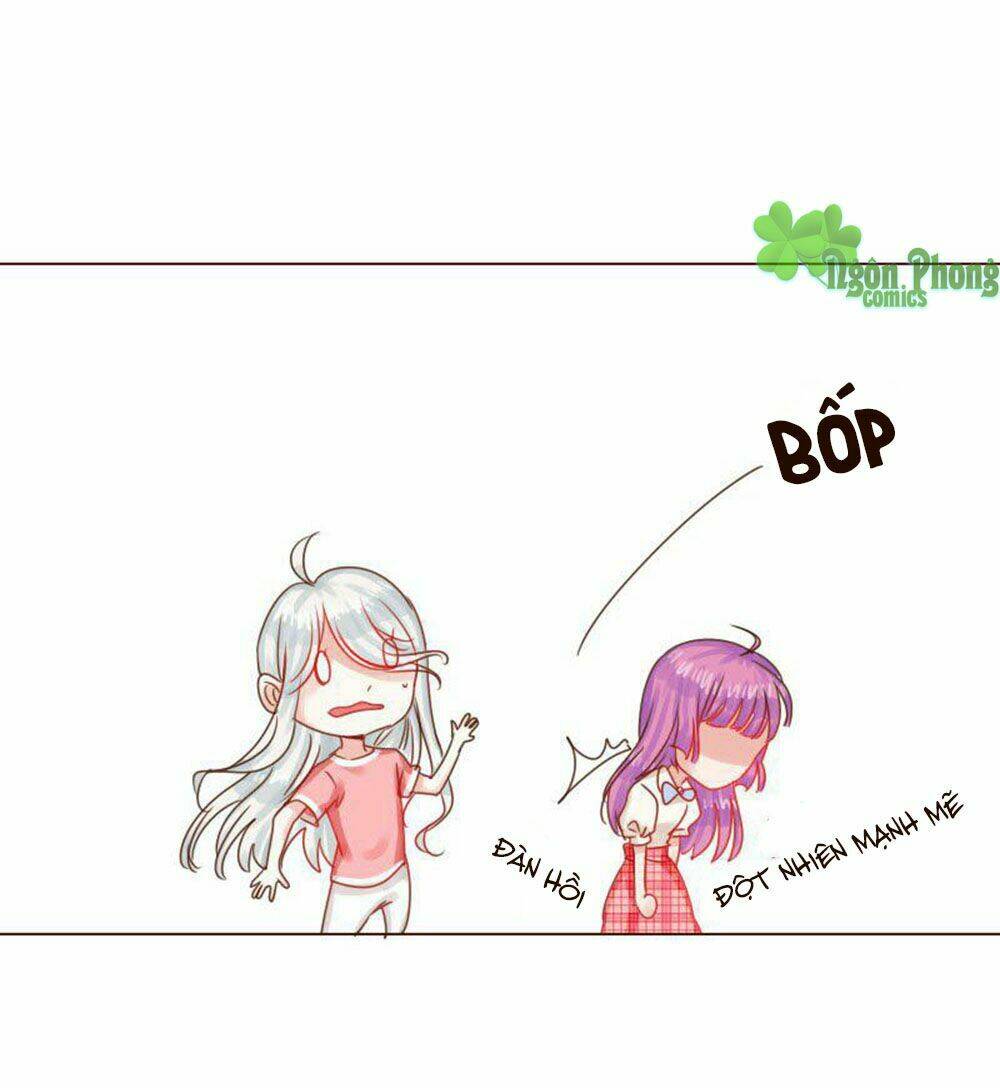 Ma Vương Luyến Ái Chỉ Nam: Chapter 44