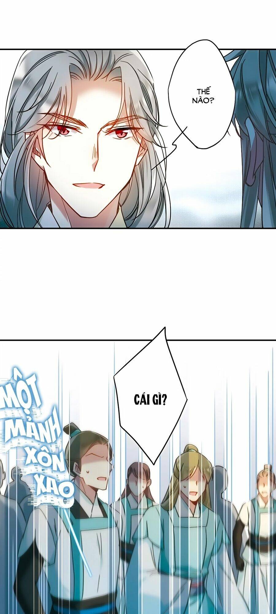 Thượng Quốc Phú Chi Thiên Đống Tuyết: Chapter 62