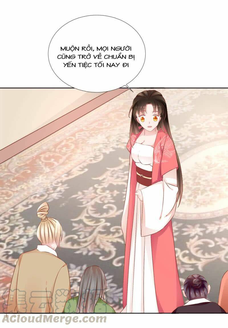 Solo Đi Vương Gia: Chapter 125