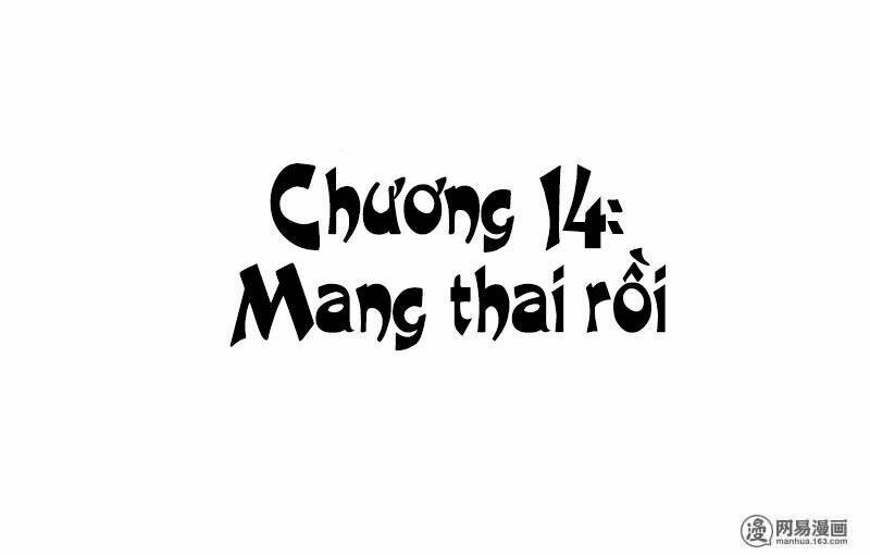 101 Phương Pháp Của Tổng Tài: Chapter 14