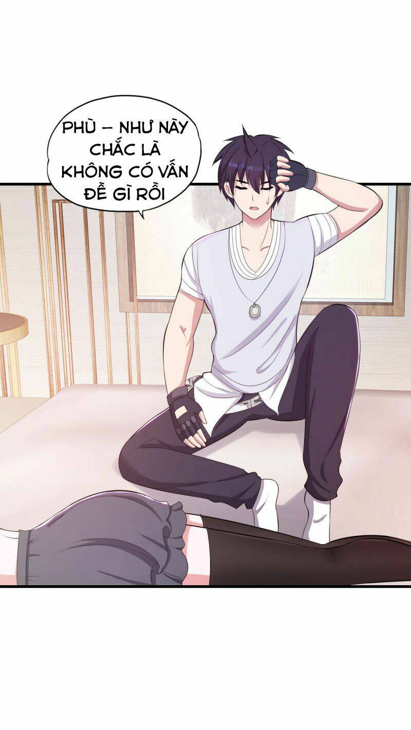Y Đẳng Cuồng Binh: Chapter 81