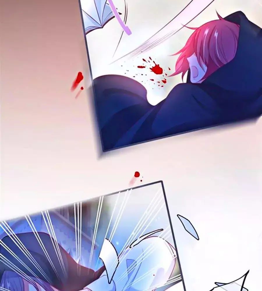 Vương Tử Và Ánh Trăng Đen: Chapter 36