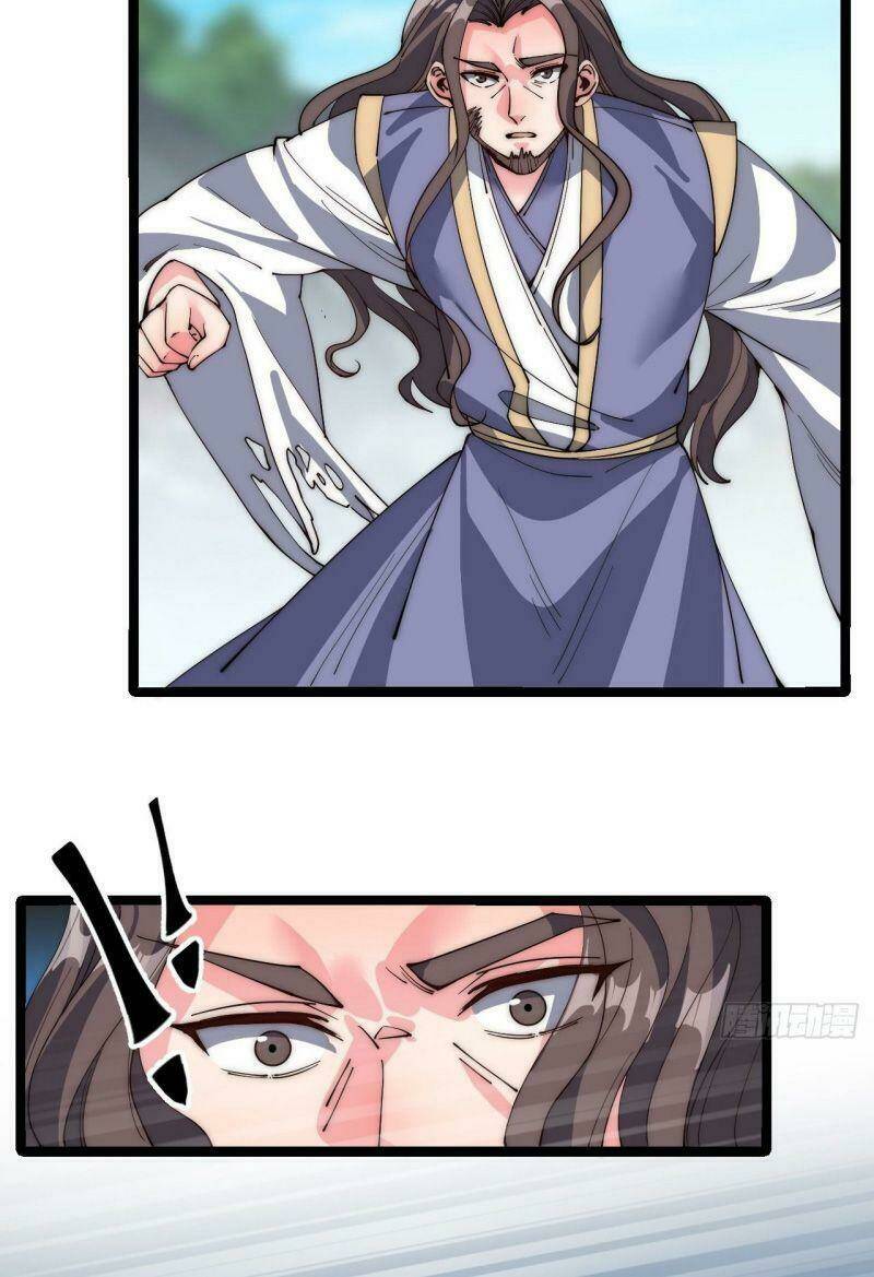 Trường Sinh Cửu Thiên Tuế: Chapter 40