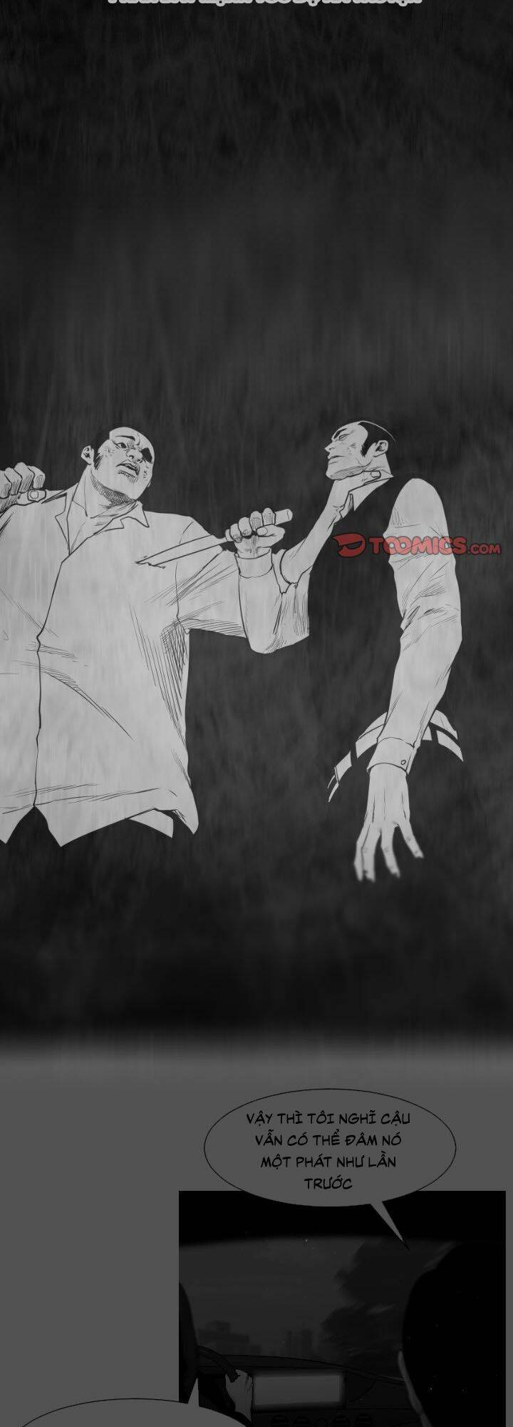 Kẻ Mạnh Nhất - Tong Edge: Chapter 6