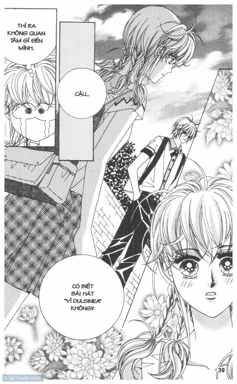 Cũng Vì Em: Chapter 1