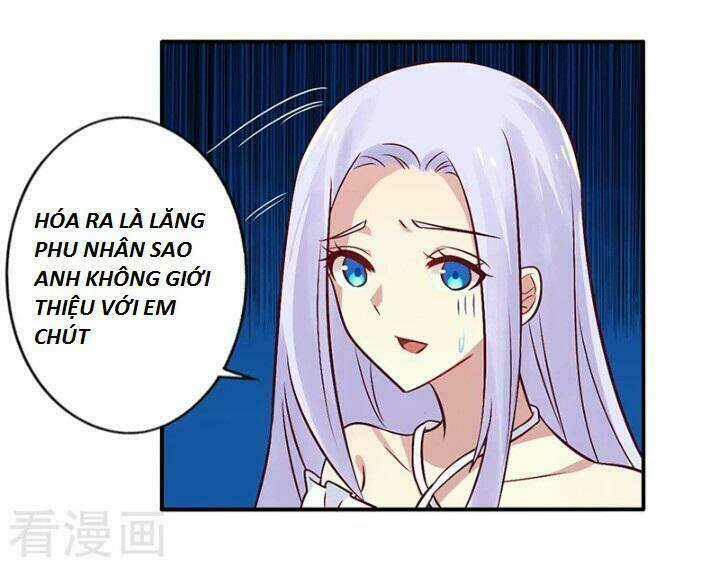 Tổng Tài Đã Cưới Em: Chapter 79