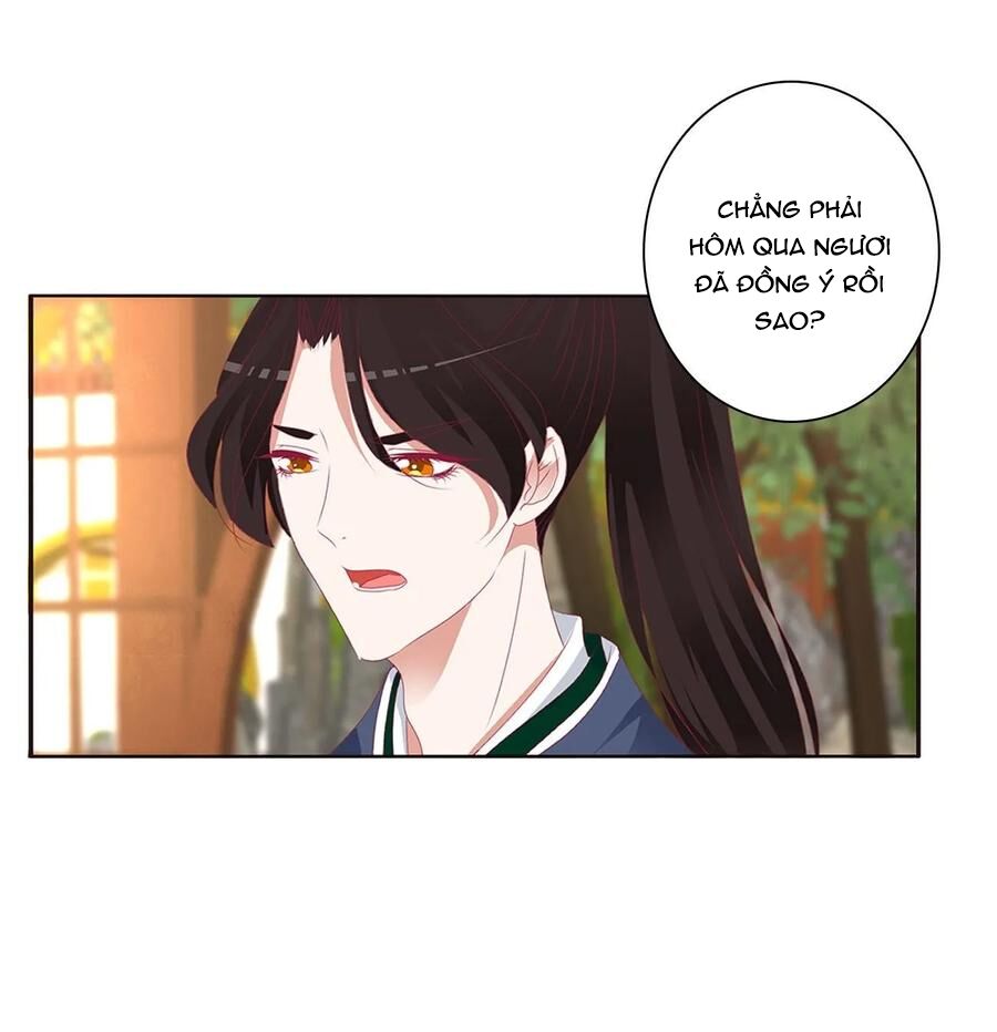 Thông Linh Phi: Chapter 591