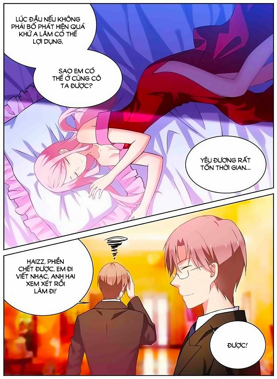 Giả Diện Thế Thân: Chapter 114