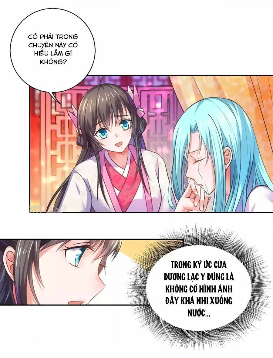 Khuynh Thế Y Phi Muốn Bỏ Chồng: Chapter 40
