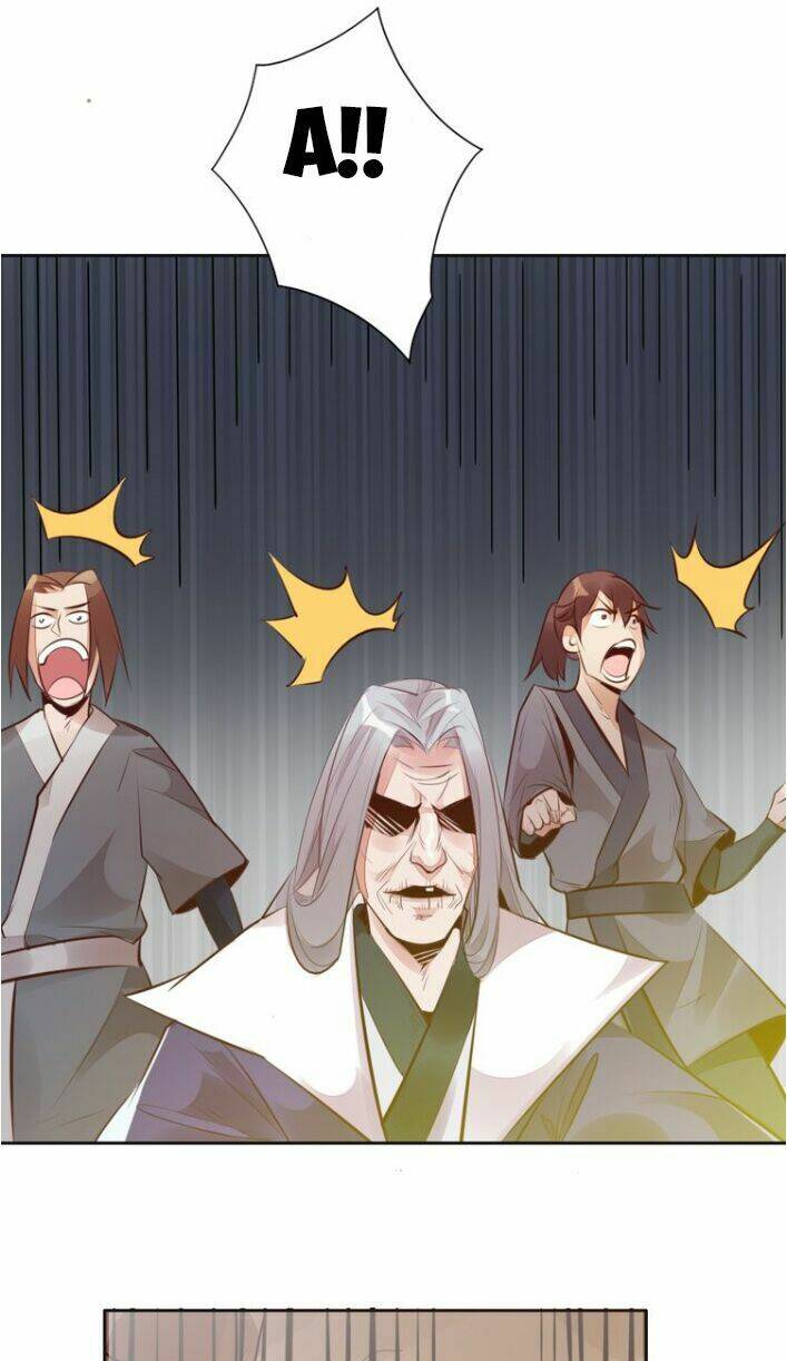 Ngự Thiên Thần Đế: Chapter 2.2