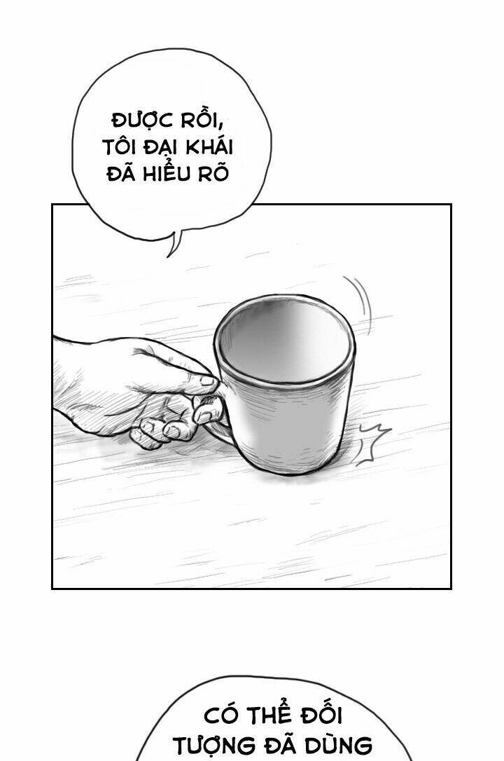 Hạt Giống Mỹ Nhân: Chapter 26