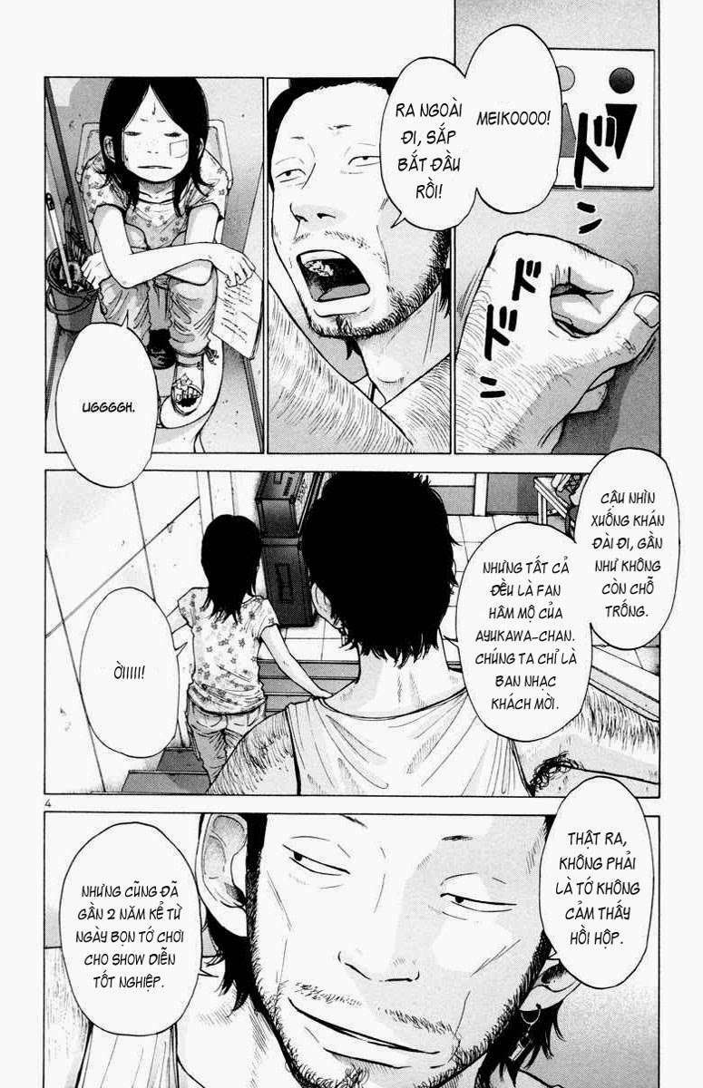 Thực Tế Cuộc Sống: Chapter 25