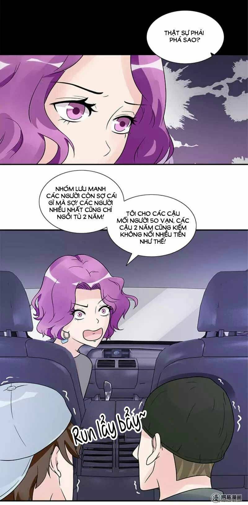 Tiểu Tâm Can Tuyệt Sủng Của Lạc Tiên Sinh: Chapter 30