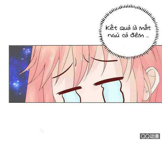 Băng Sơn Học Trưởng Không Được Chọc: Chapter 40.1