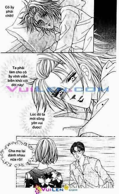 Cô Gái Vương Giả: Chapter 5