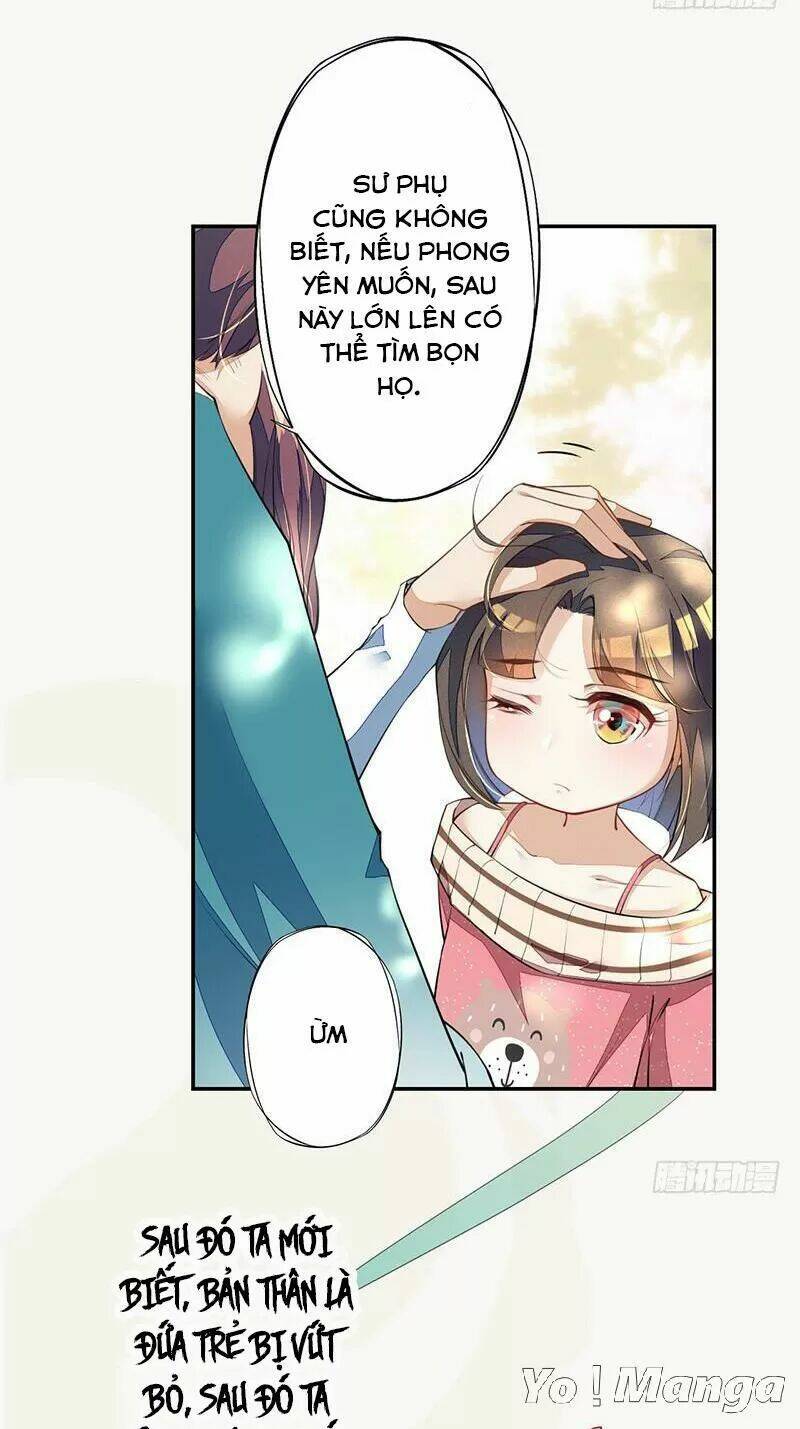 Tuyệt Thế Luyện Đan Sư: Chapter 94