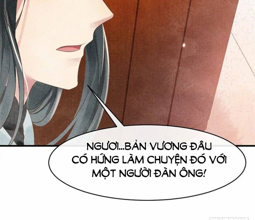 Vương Phi Muốn Trèo Tường: Chapter 6