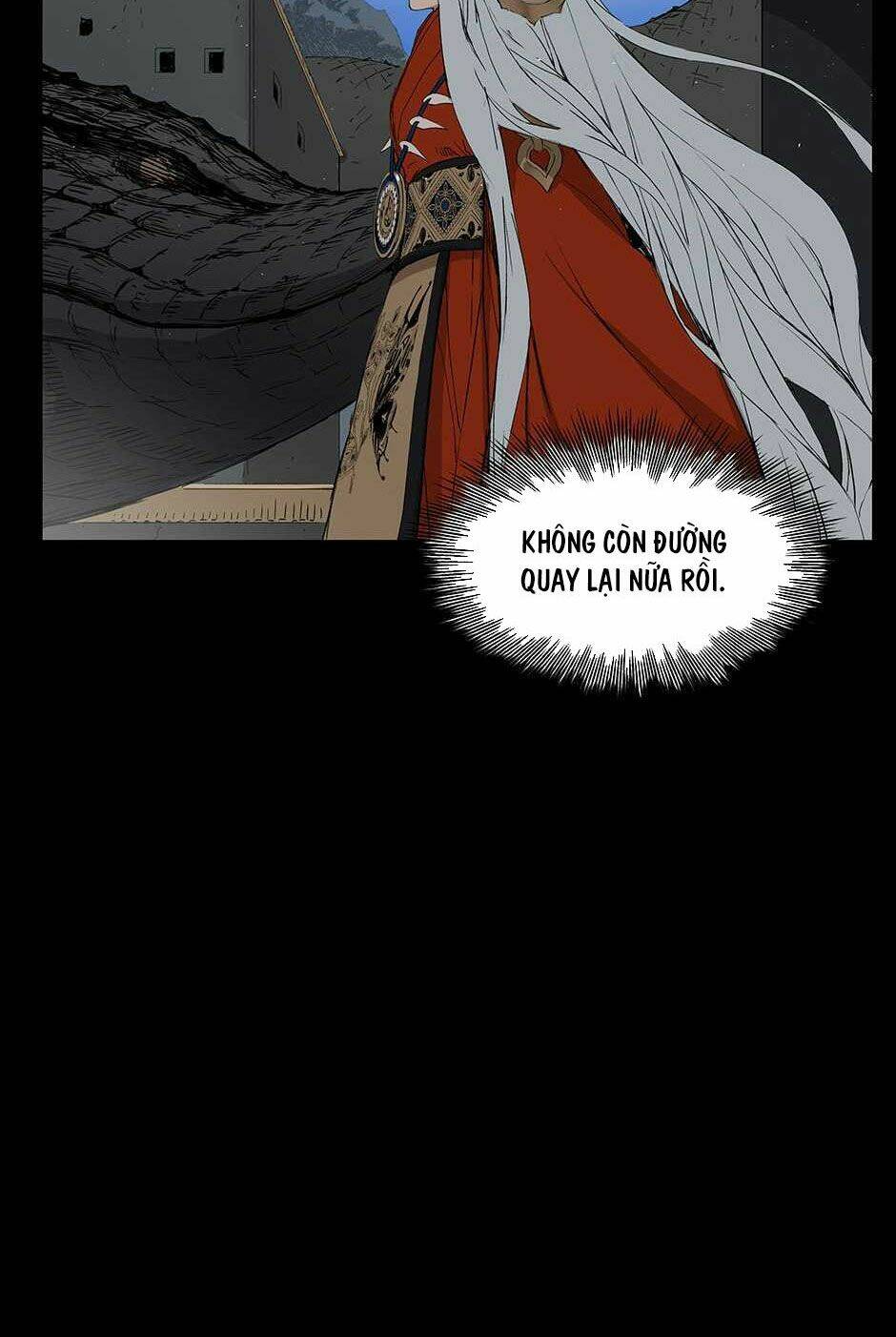 Vô Kiếm Tiểu Tử: Chapter 71