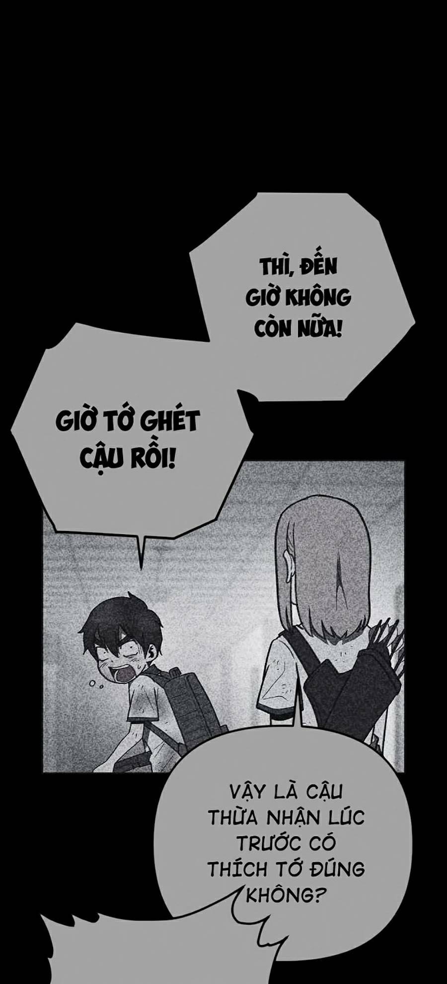 Cậu Bé Shotgun: Chapter 26